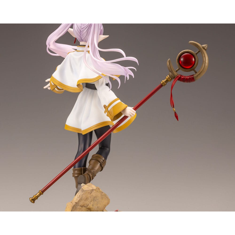 Frieren: Beyond Journey's End - Figurine Frieren