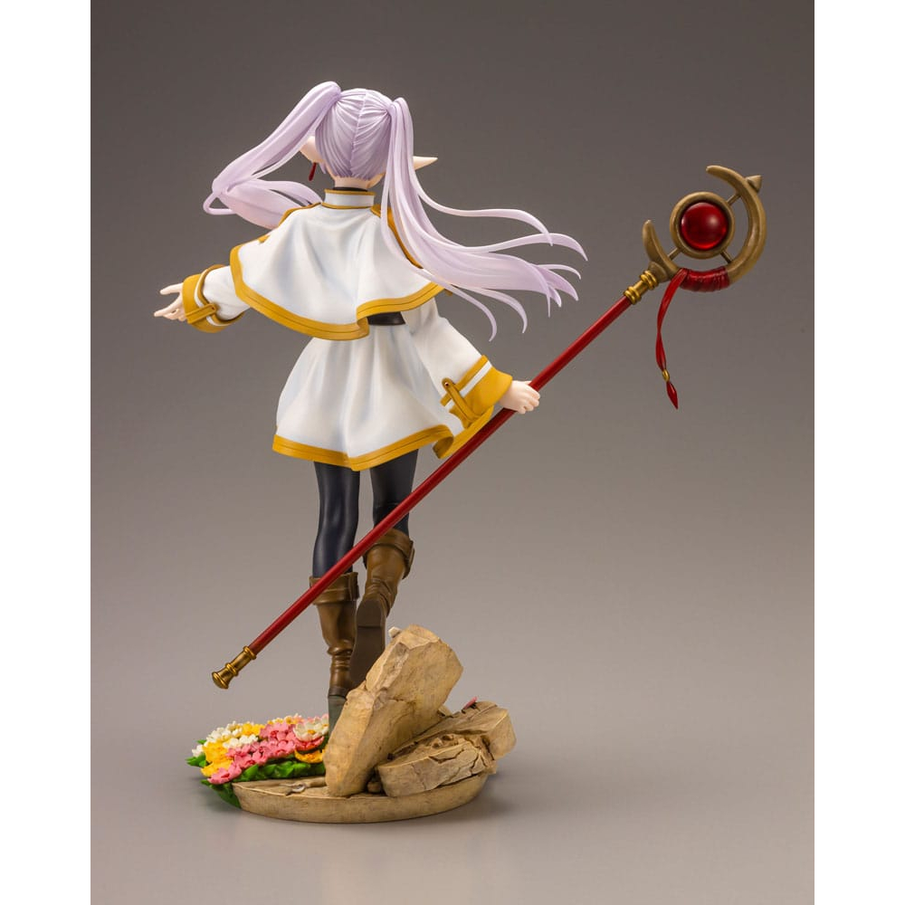 Frieren: Beyond Journey's End - Figurine Frieren