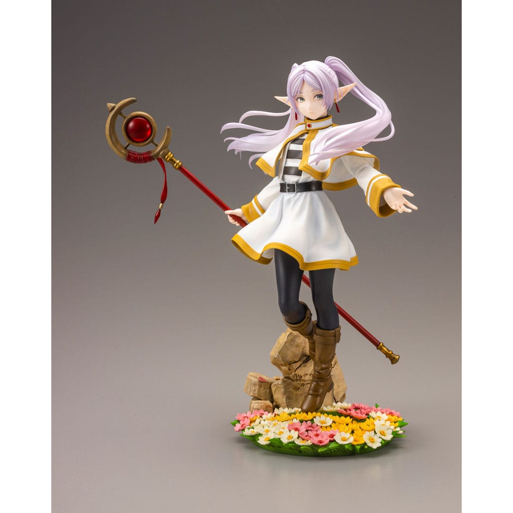 Frieren: Beyond Journey's End - Figurine Frieren