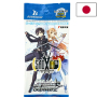 Sword Art Online - Booster A L'Unité 10th Anniversary Weiss Schwarz Collection