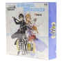 Sword Art Online - Booster A L'Unité 10th Anniversary Weiss Schwarz Collection