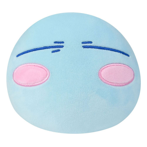 Moi, Quand Je Me Reincarne En Slime - Peluche Rimuru Slime Version