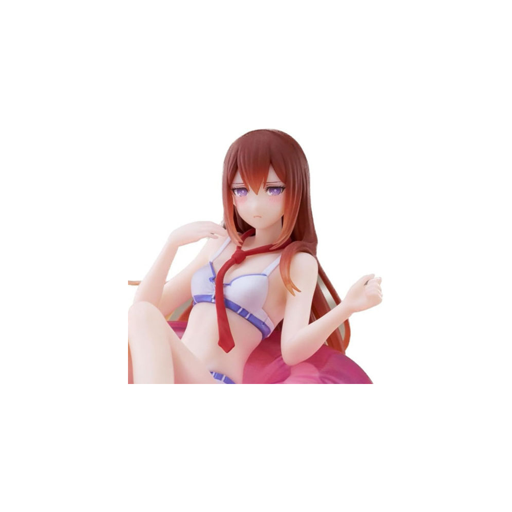 Steins Gate - Figurine Kurisu Makise Aqua Float Girls