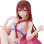 Steins Gate - Figurine Kurisu Makise Aqua Float Girls