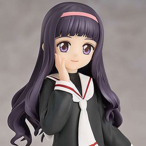 Sakura Chasseuse De Cartes - Figurine Tomoyo Daidouji Pop Up Parade