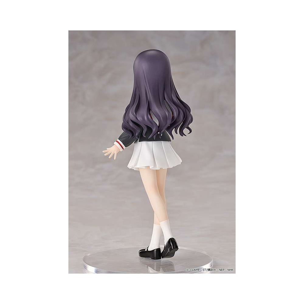 Sakura Chasseuse De Cartes - Figurine Tomoyo Daidouji Pop Up Parade