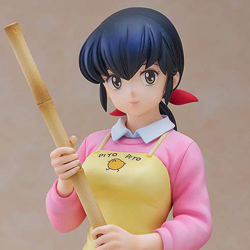 Maison Ikkoku - Figurine Kyoko & Soichiro