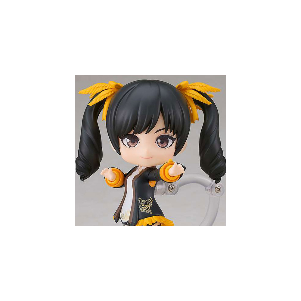 Tekken 8 - Figurine Ling Xiaoyu Nendoroid