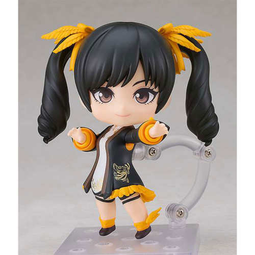 Tekken 8 - Figurine Ling Xiaoyu Nendoroid