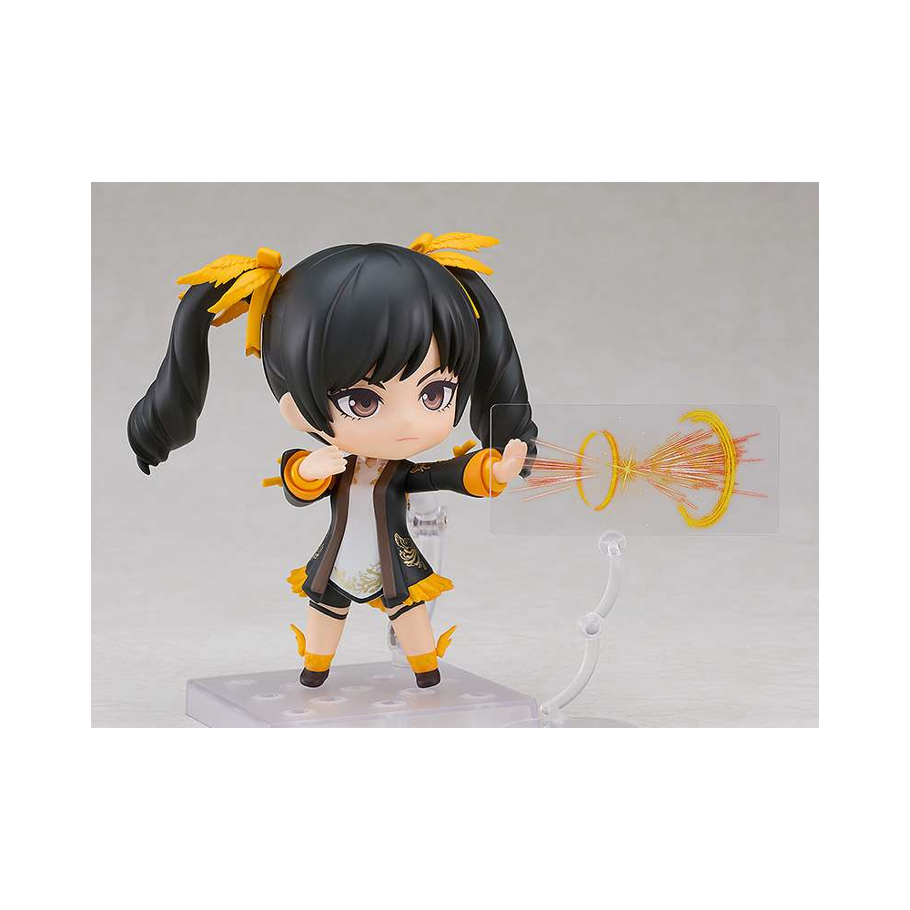 Tekken 8 - Figurine Ling Xiaoyu Nendoroid