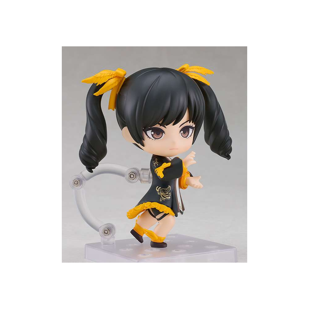 Tekken 8 - Figurine Ling Xiaoyu Nendoroid