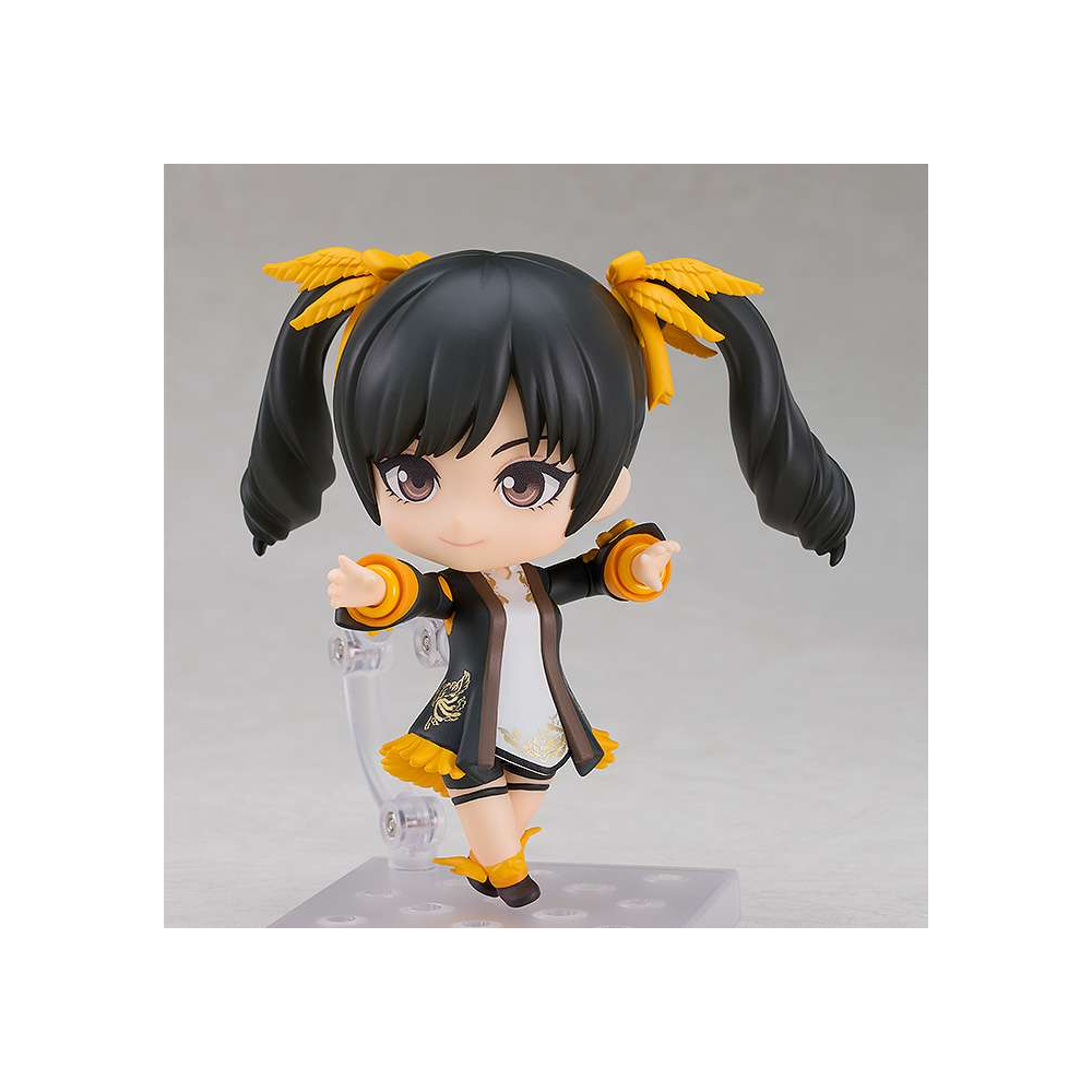 Tekken 8 - Figurine Ling Xiaoyu Nendoroid