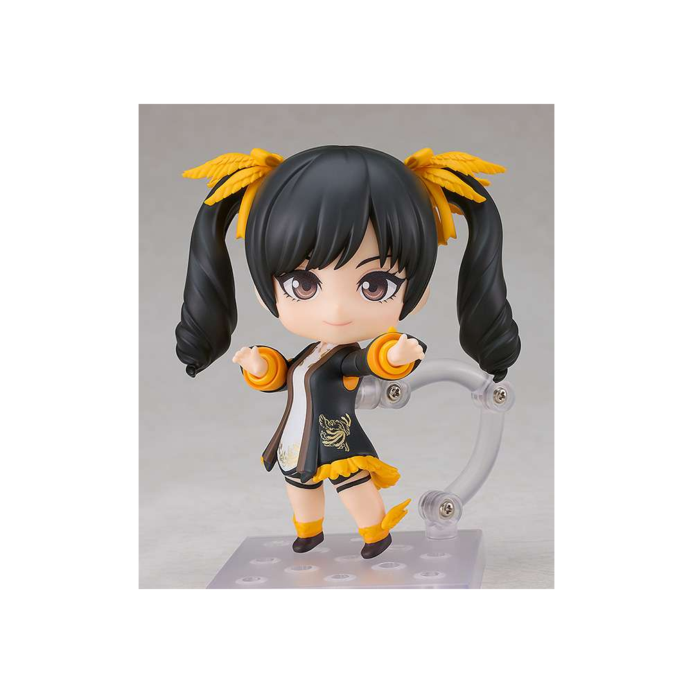 Tekken 8 - Figurine Ling Xiaoyu Nendoroid