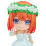 The Quintessential Quintuplets - Figurine Yotsuba Nakano Nendoroid