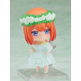 The Quintessential Quintuplets - Figurine Yotsuba Nakano Nendoroid