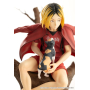 Haikyu!! - Figurine Kenma Kozume ARTFX J 1/8