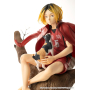 Haikyu!! - Figurine Kenma Kozume ARTFX J 1/8