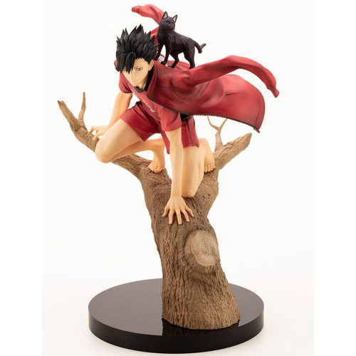 Haikyu!! - Figurine Tetsuro Kuroo ARTFX J 1/8