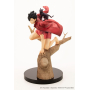 Haikyu!! - Figurine Tetsuro Kuroo ARTFX J 1/8