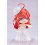 The Quintessential Quintuplets - Figurine Itsuki Nakano Wedding Nendoroid