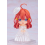 The Quintessential Quintuplets - Figurine Itsuki Nakano Wedding Nendoroid