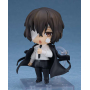 Bungo Stray Dogs - Figurine Osamu 15 Years Nendoroid