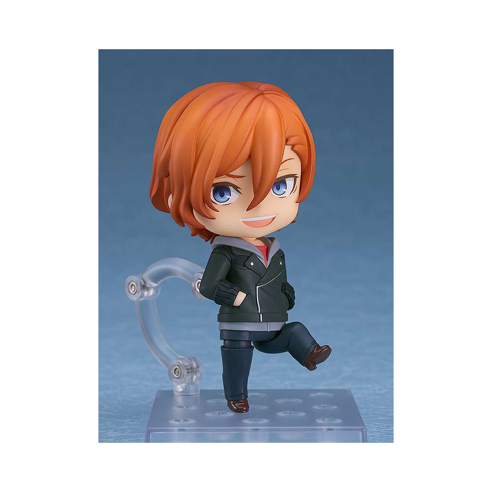 Bungo Stray Dogs - Figurine Chuya 15 years Nendoroid