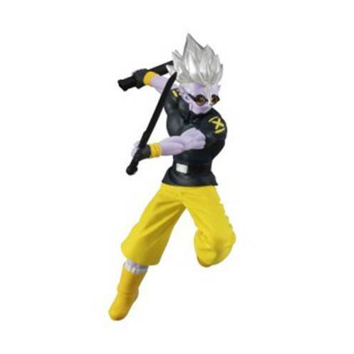 Super Dragon Ball Heroes - Figurine Super Fu Battle Series Versus 13