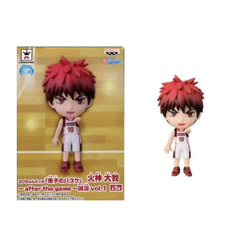 Kuroko No Basket - Figurine Taiga Kagami Ichiban Kuji