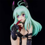 To Love Ru Darkness - Figurine Run Elsie Jewelria Darkness Ver Statue