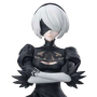 Nier Automata - Figurine 2B Pm Perching