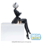 Nier Automata - Figurine 2B Pm Perching