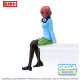 The Quintessential Quintuplets - Figurine Miku Nakano PM Perching