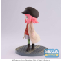 Spy X Family - Figurine Anya Forger Stylish 1.5 Luminasta