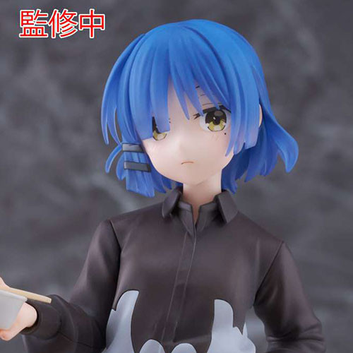 Bocchi The Rock! - Figurine Ryo Yamada Casual Coreful