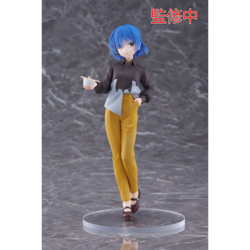 Bocchi The Rock! - Figurine Ryo Yamada Casual Coreful