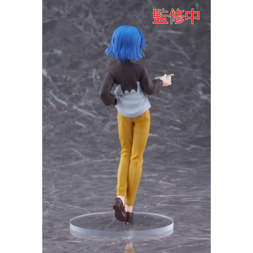 Bocchi The Rock! - Figurine Ryo Yamada Casual Coreful