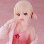 Lycoris Recoil - Figurine Chisato Roomwear Desk