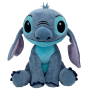 Disney Stitch - Peluche Stitch Assis