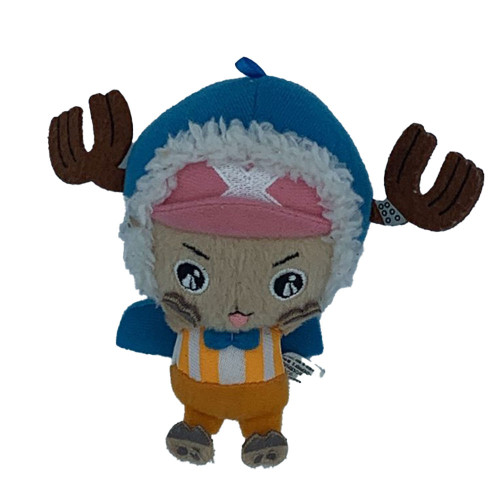 One Piece - Peluche Tony Tony Chopper