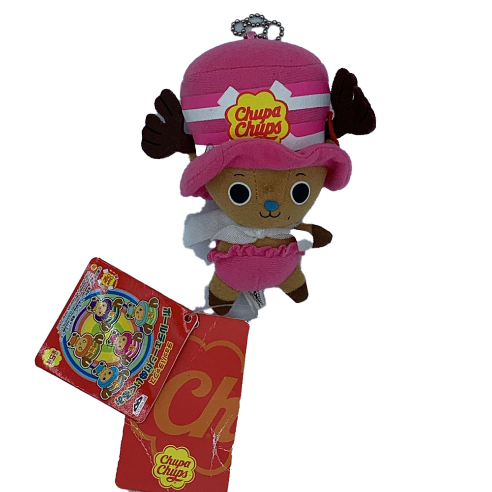 One Piece - Peluche Tony Tony Chopper