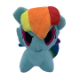 My Little Pony - Peluche Rainbow Dash