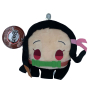 Demon Slayer Kimetsu No Yaiba - Peluche Nezuko Kamado