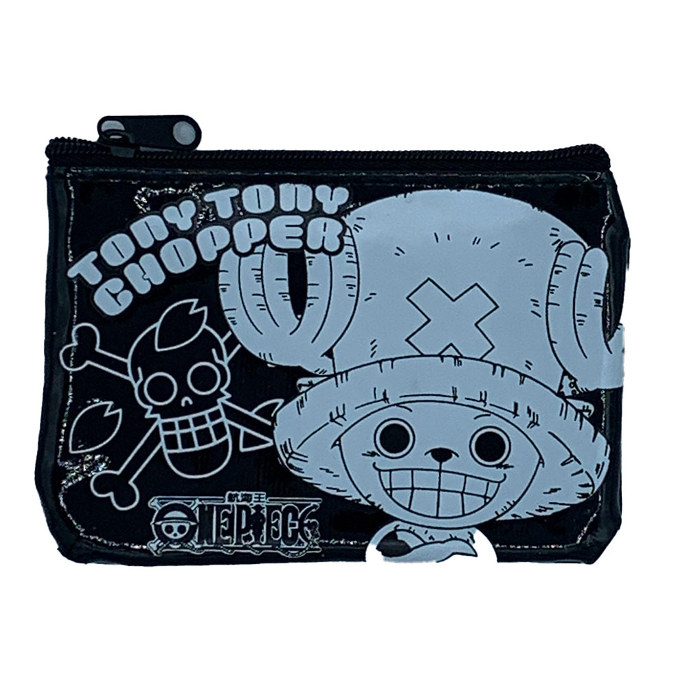 One Piece - Porte-Monnaie Tony Tony Chopper