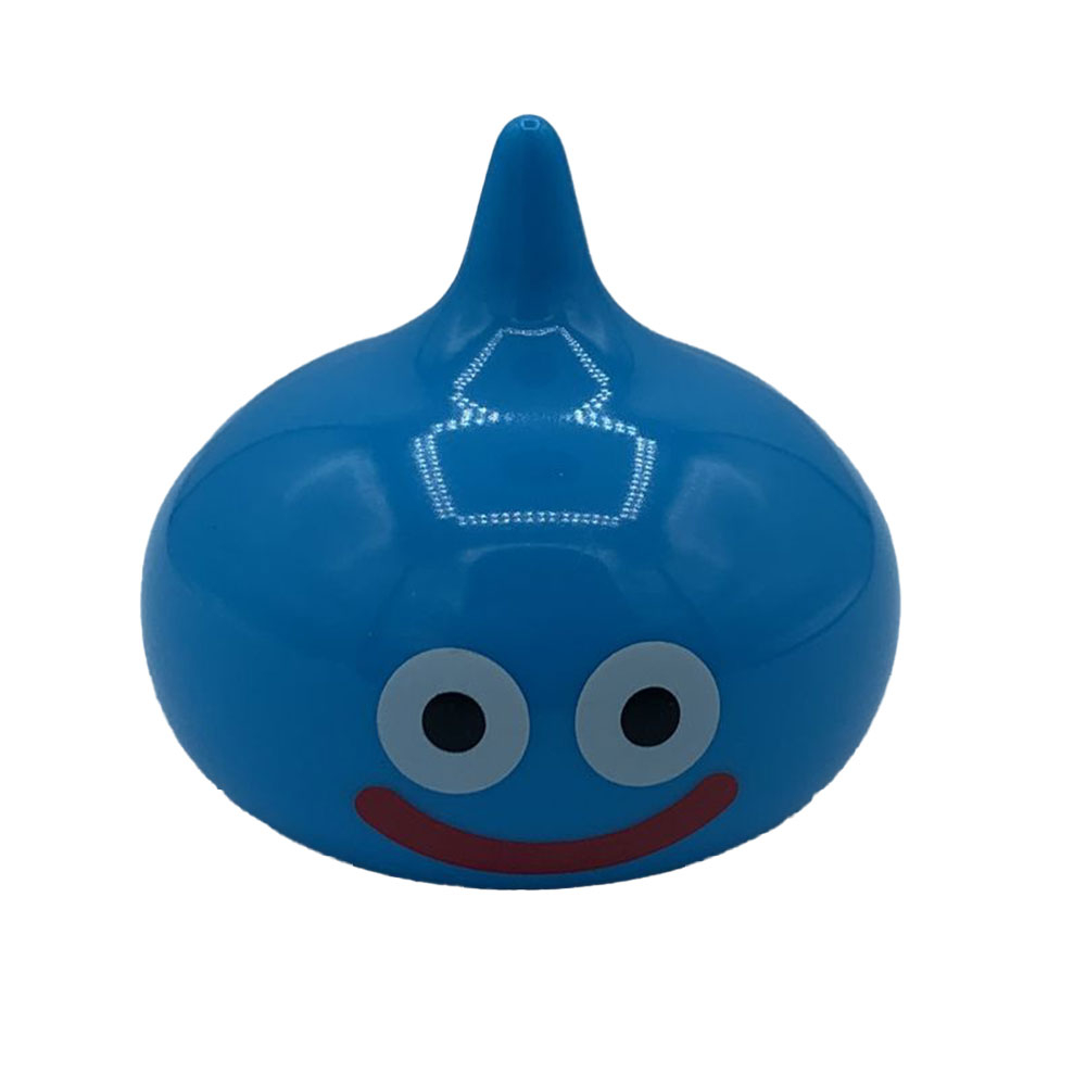 Dragon Quest - Mini Figurine Slime Couleur