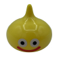 Dragon Quest - Mini Figurine Slime Couleur Jaune