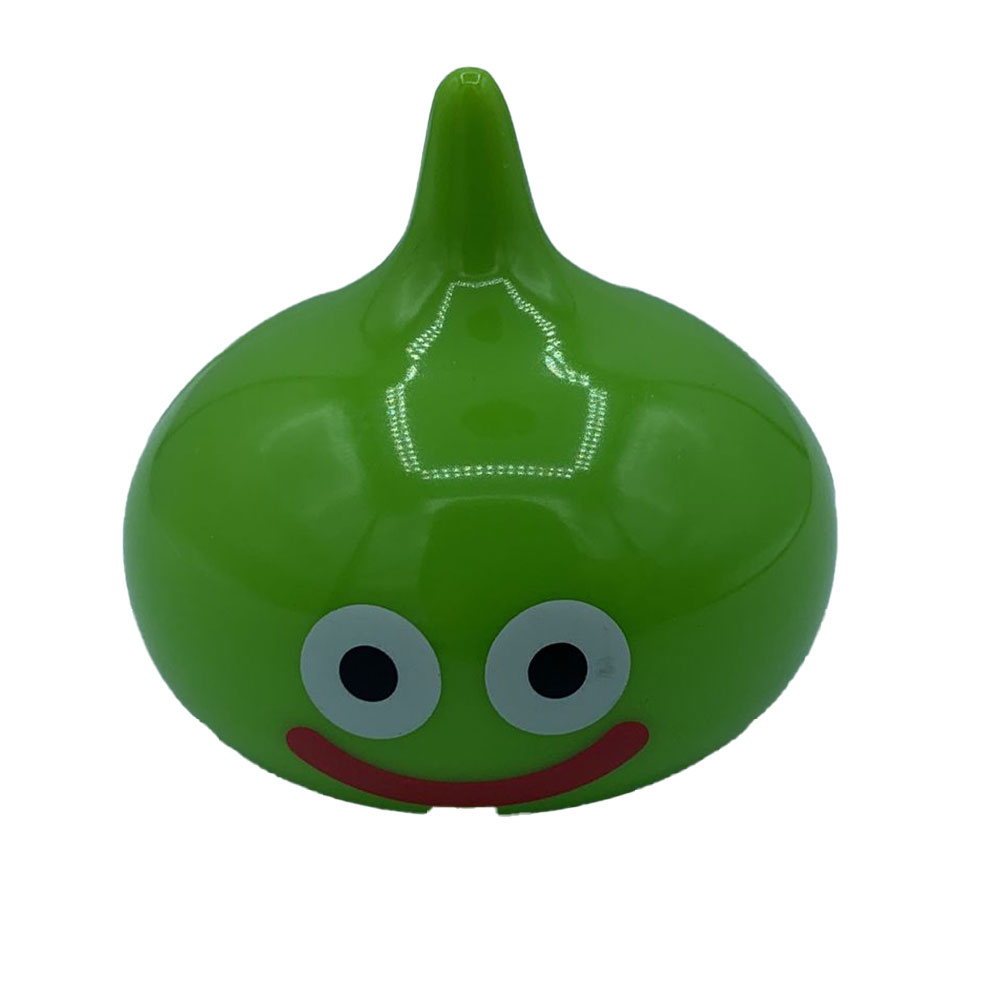 Dragon Quest - Mini Figurine Slime Couleur Vert