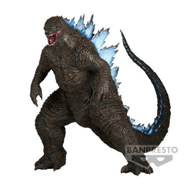 Godzilla X Kong - Figurine Godzilla