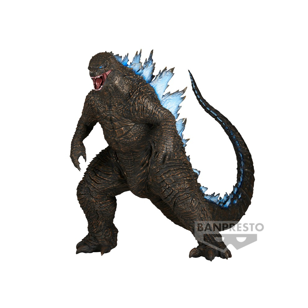 Godzilla X Kong - Figurine Godzilla