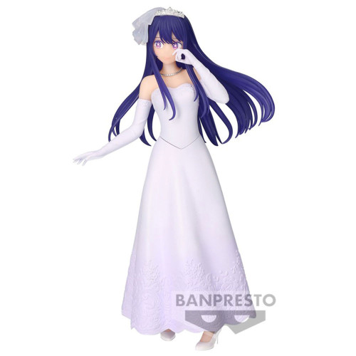 Oshi No Ko - Figurine Al Bridal Dress Ver.